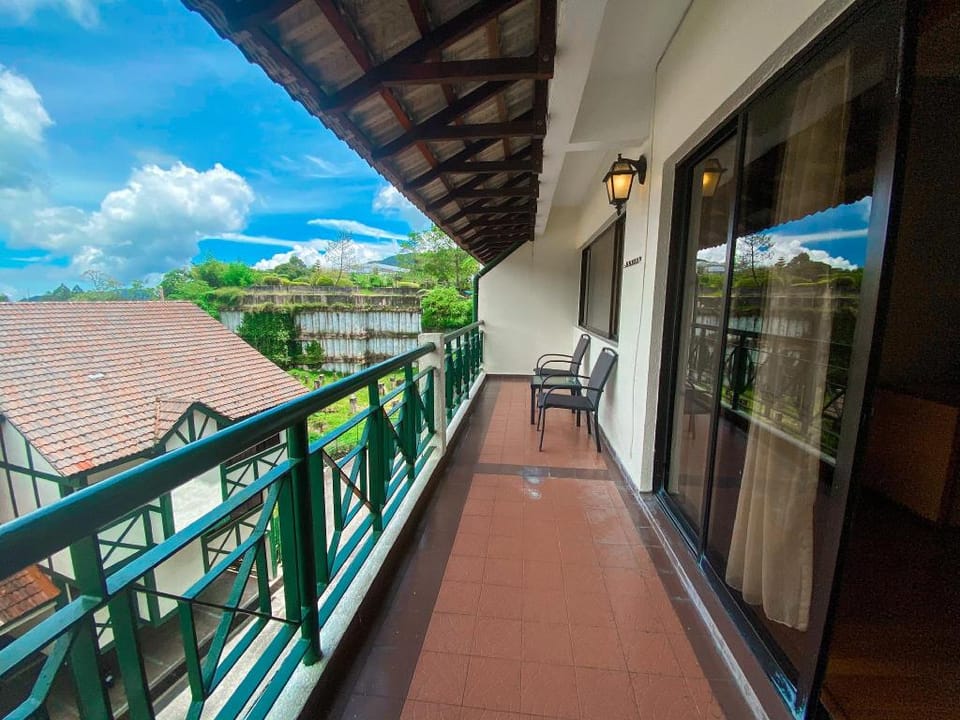 Upgraded - Spacious Cozy Apartment Hotel Apartment in Brinchang
