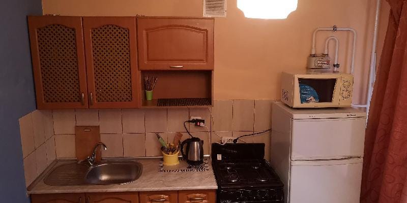 Conservative Apartment for rent Dwell Apartment in Ukraine