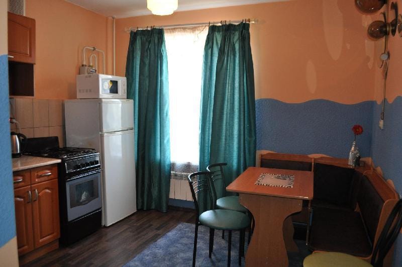 Conservative Apartment for rent Dwell Apartment in Ukraine