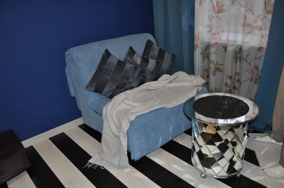Luxurious apartments with a convenient location Apartment in Ukraine