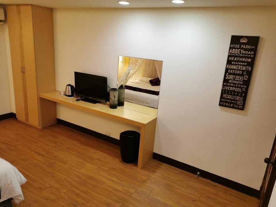 A.新屋活動價  <羅東交流道下1分鐘到>  農村好風光  舒適環境  _雙人房加大床   好好眠 Villa in Taiwan, Province of China