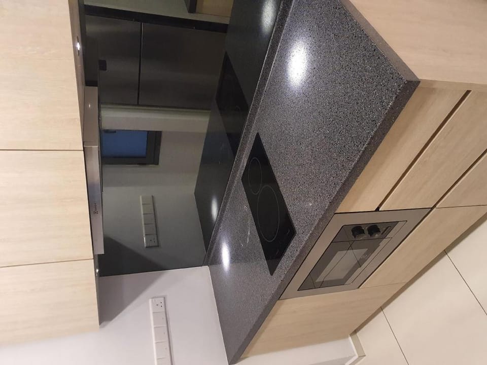 The Robertson /Joseph suites Apartment in Federal Territory of Kuala Lumpur