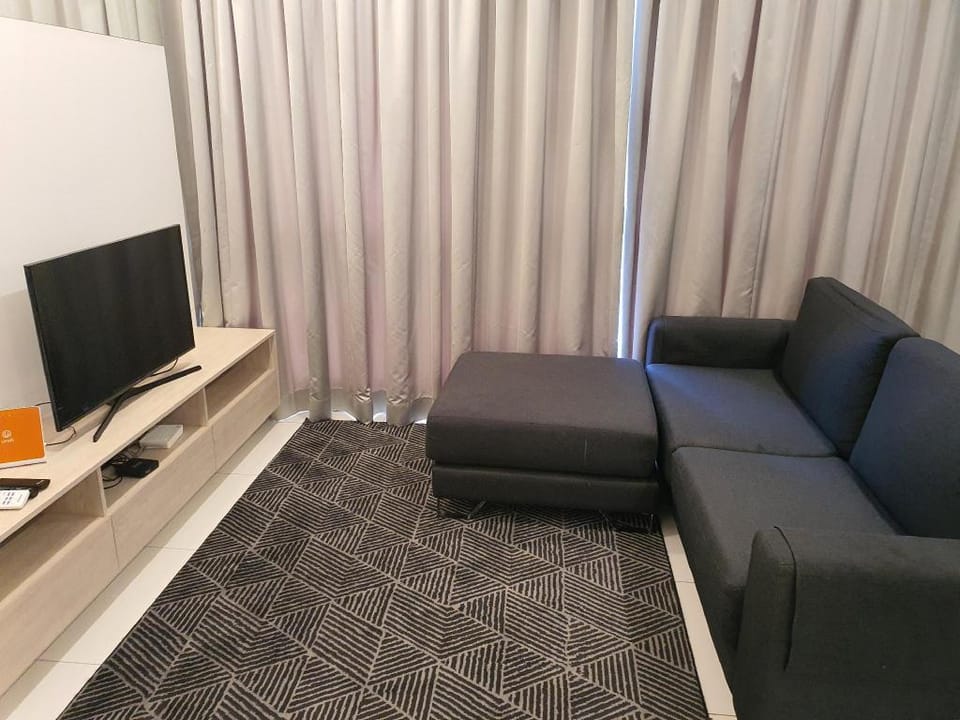 The Robertson /Joseph suites Apartment in Federal Territory of Kuala Lumpur