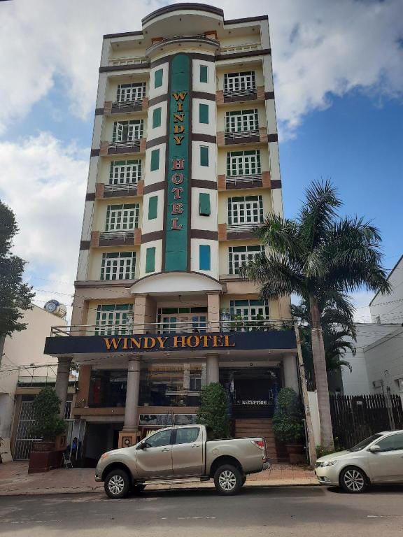nơi nghỉ ngơi lý tưởng cho các du khách tới bmt Vacation rental in Vietnam