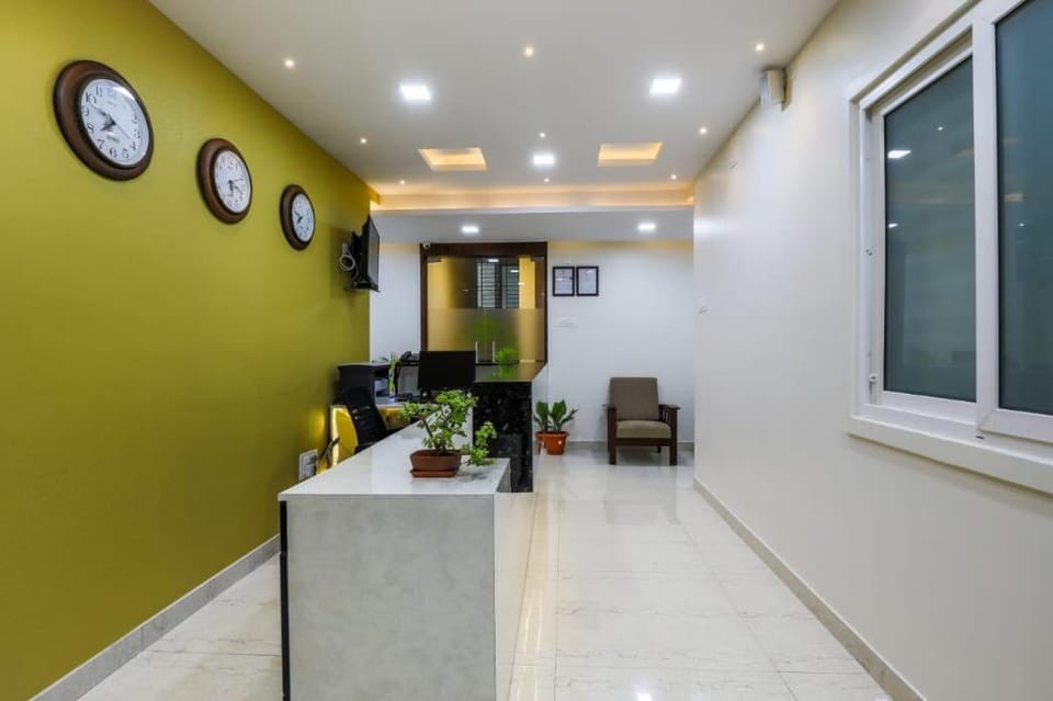 ZENITH HOTEL RESIDENCY Apartment in Bengaluru
