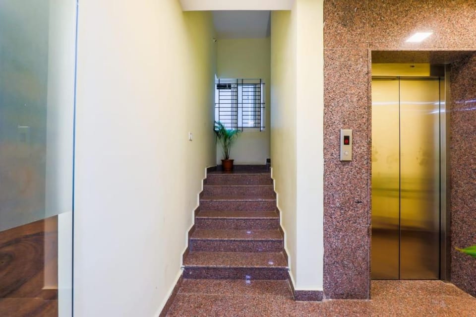 ZENITH HOTEL RESIDENCY Apartment in Bengaluru