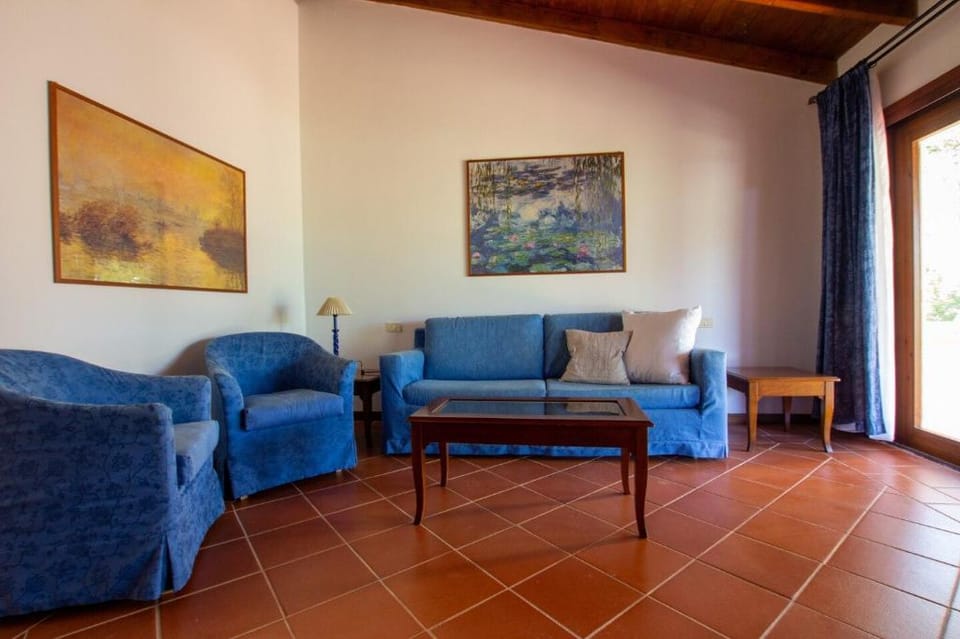 Ville Stintino Villa in Sardinia