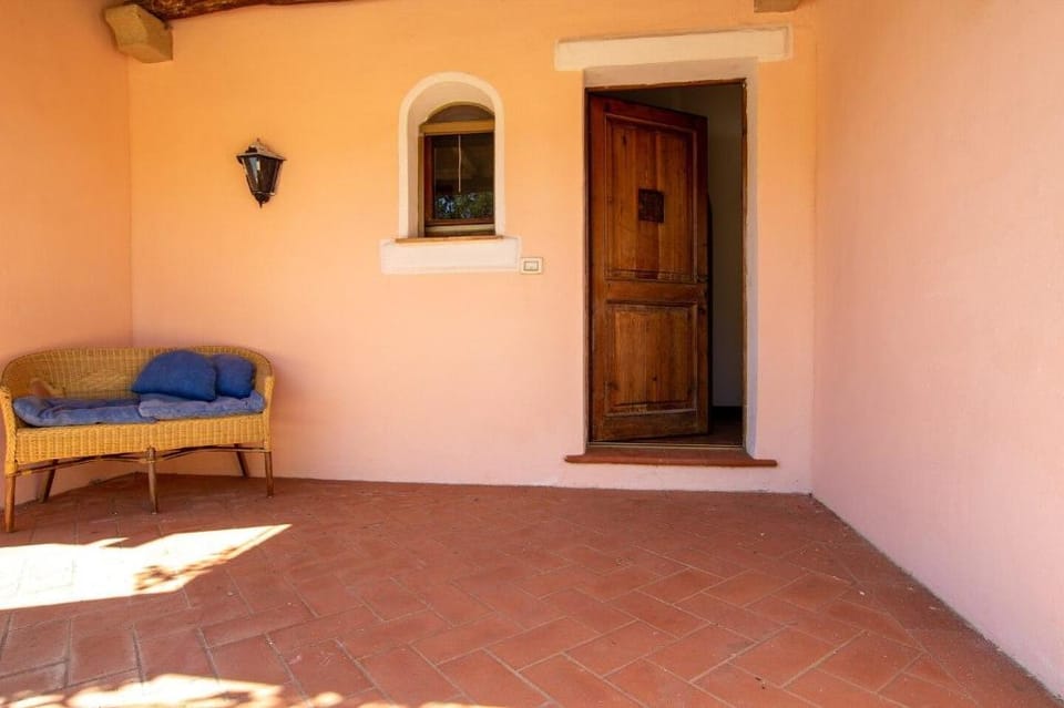 Ville Stintino Villa in Sardinia