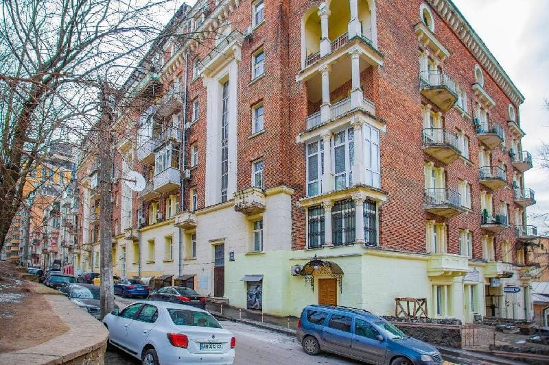 Center 2 rooms near Khreshchatyk & Independence Sq Apartment in Kiev City - Kyiv