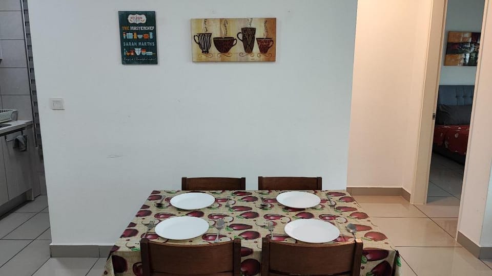 Three Bedroom+2Bath Prime Vdeo IOI City/ Putrajaya Apartment in Putrajaya