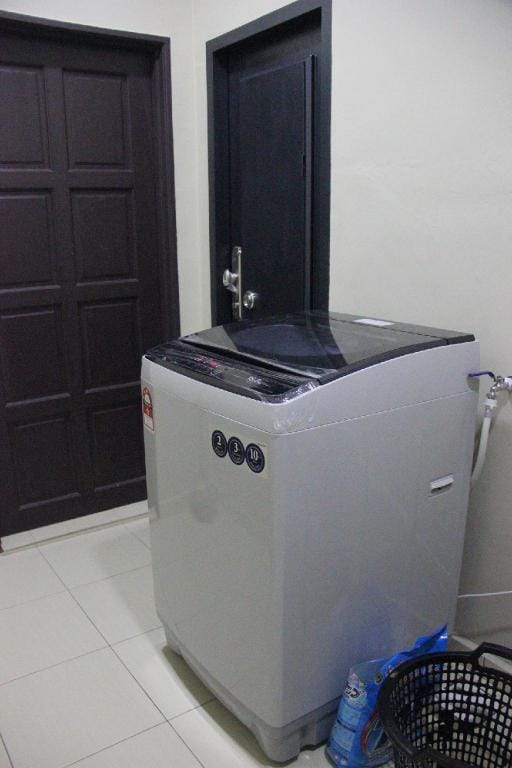 Lucky Clover Tangkak Homestay Vacation rental in Johor