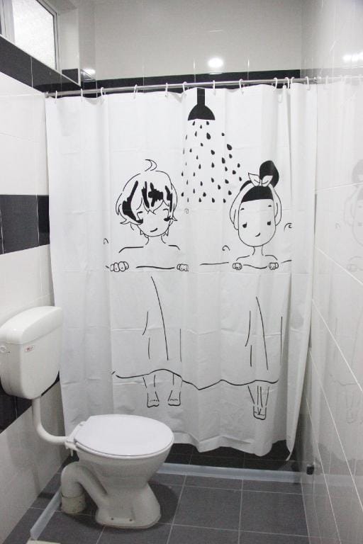 Lucky Clover Tangkak Homestay Vacation rental in Johor