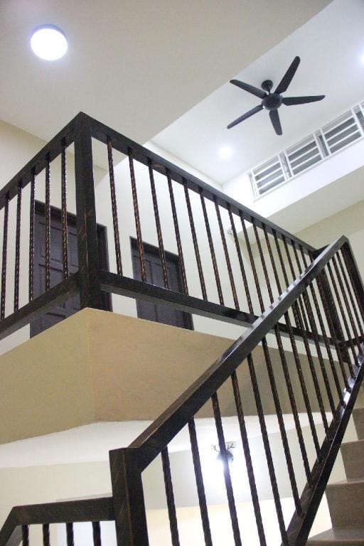 Lucky Clover Tangkak Homestay Vacation rental in Johor