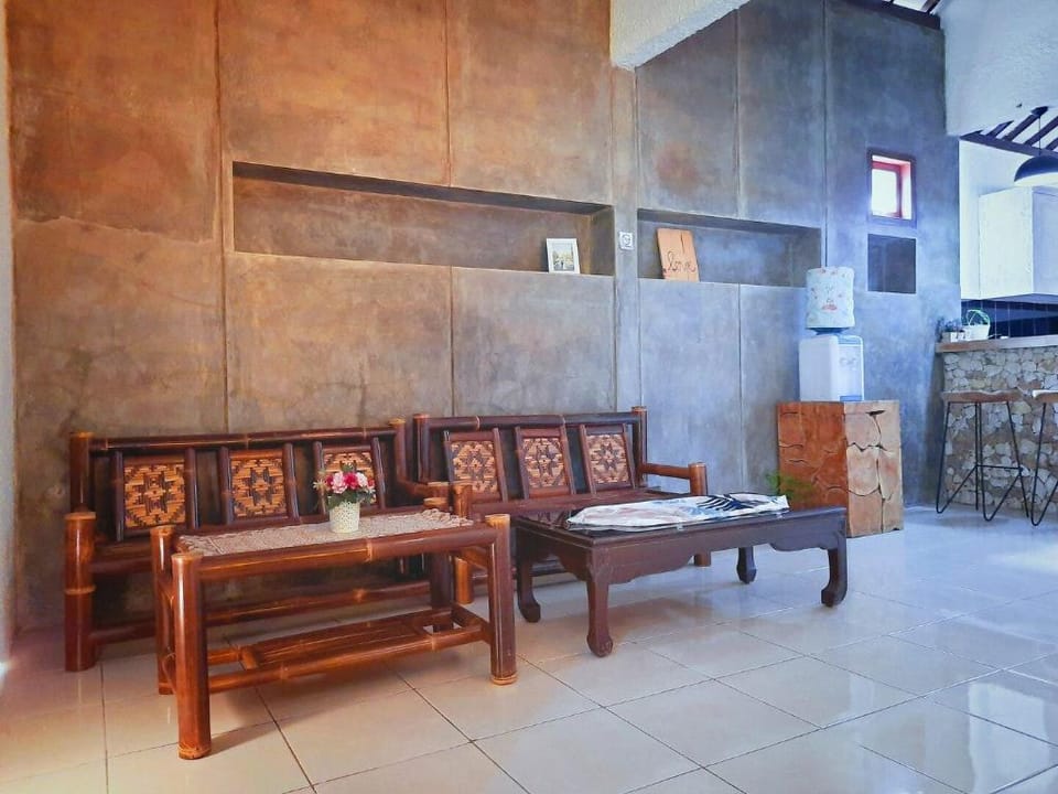 Second Home 7 For Family & Backpaker Vacation rental in Yogyakarta