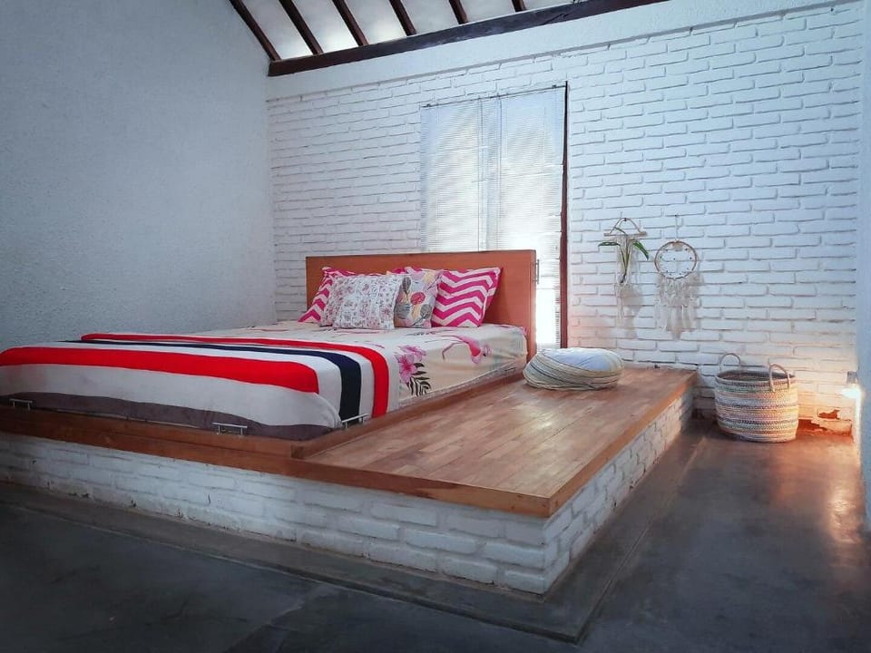 Second Home 7 For Family & Backpaker Vacation rental in Yogyakarta