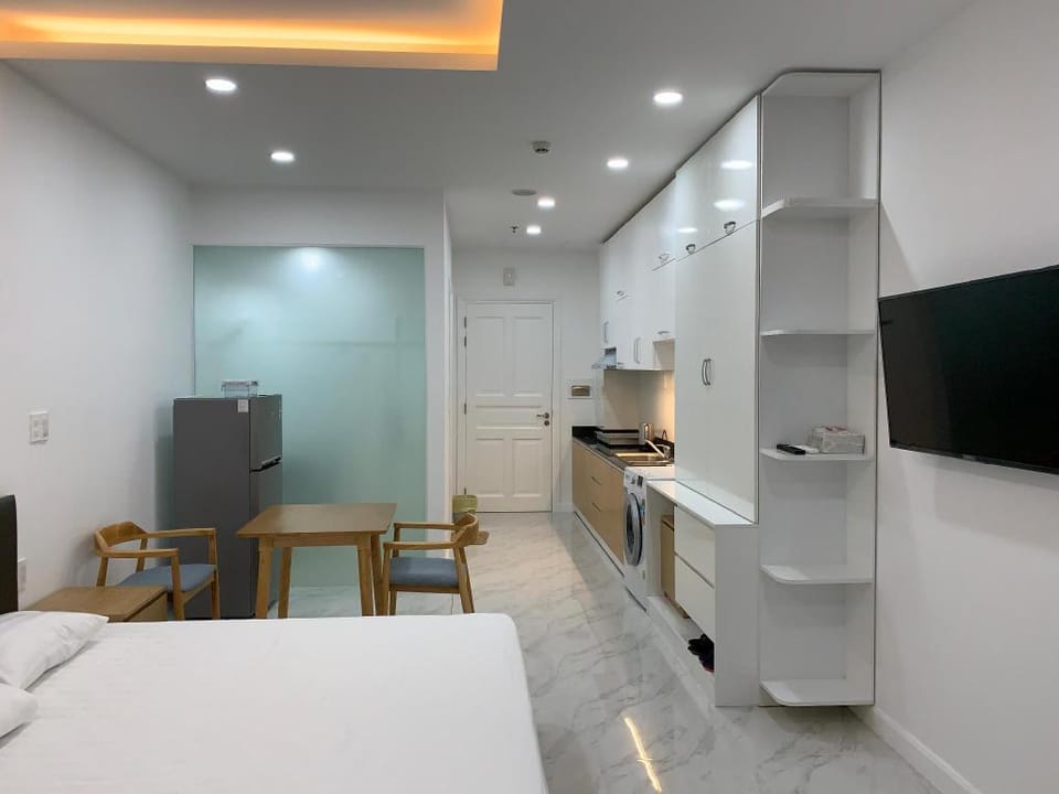Oceanvista mũi né  Apartment in Phan Thiet
