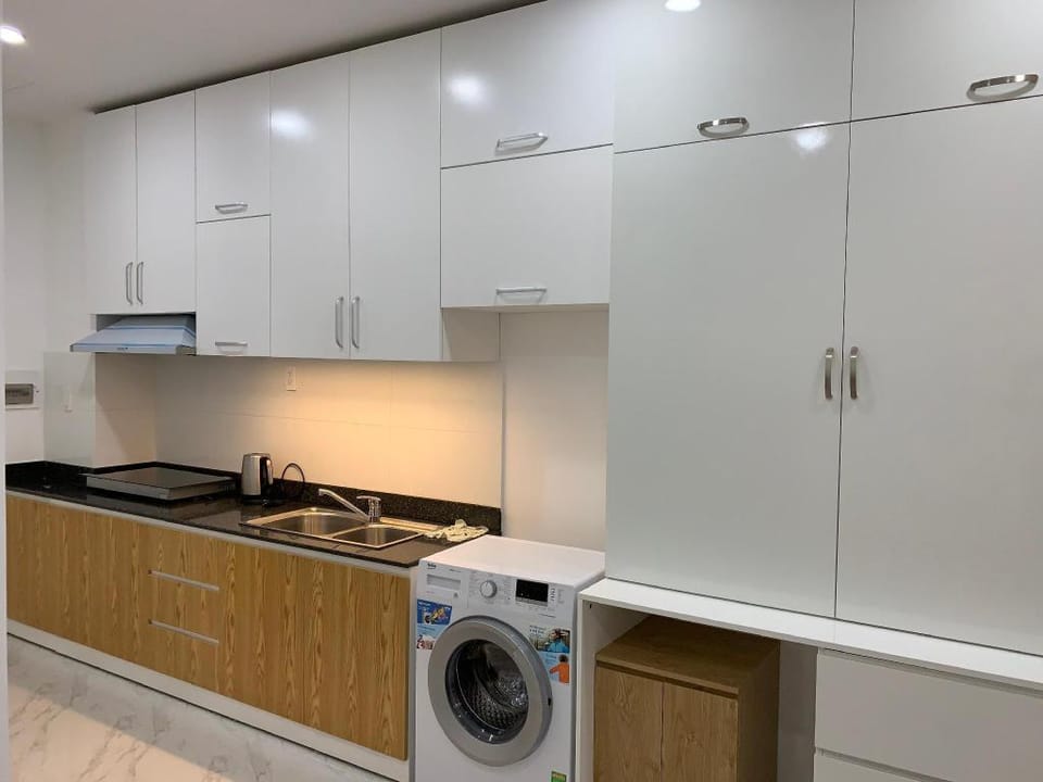 Oceanvista mũi né  Apartment in Phan Thiet