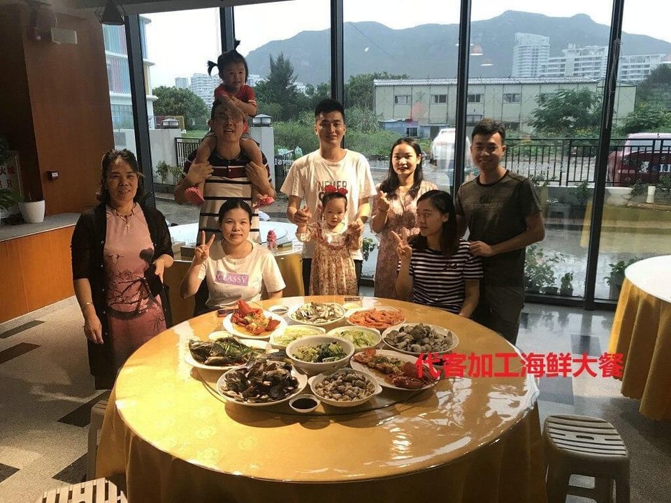 巽寮湾[空中花园别墅]3厅12房套，免费麻将机，游戏机，停车场 Vacation rental in Jiangsu