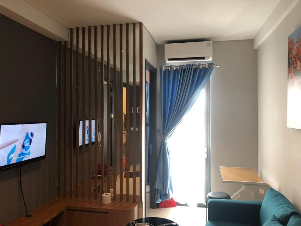 One Residence ( Behind Harris Batam Center ) 20 aj Apartment in Riau Islands, Indonesia