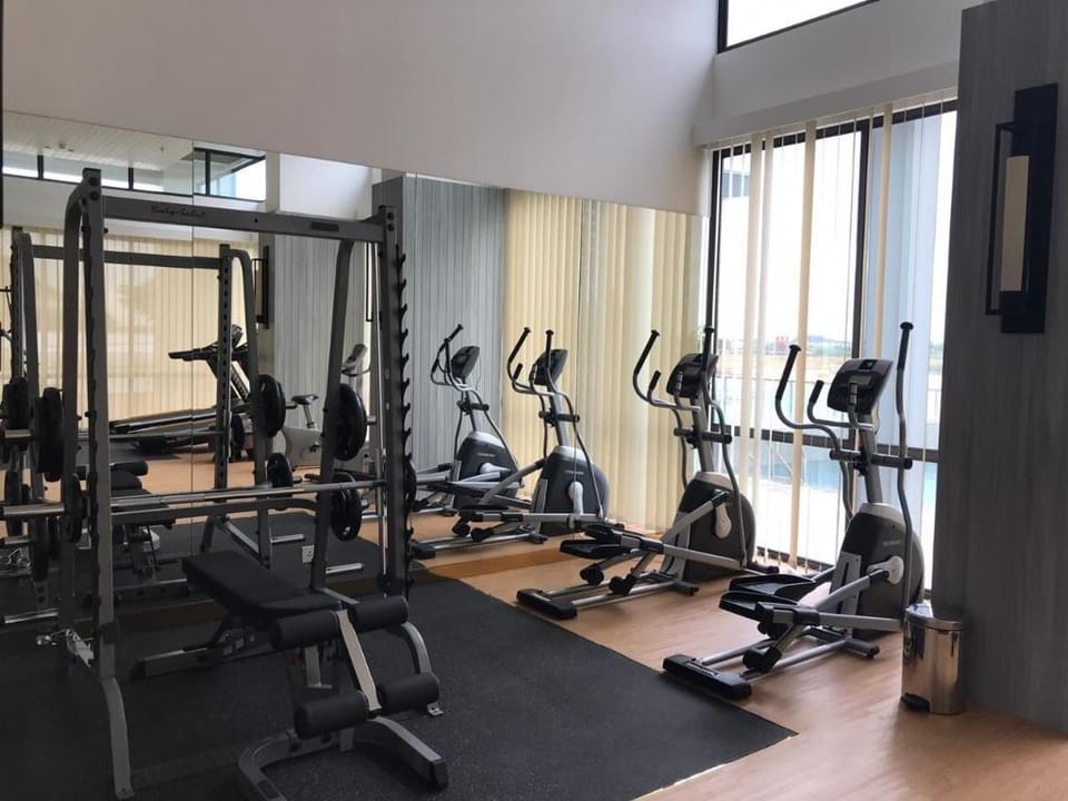 One Residence ( Behind Harris Batam Center ) 20 aj Apartment in Riau Islands, Indonesia