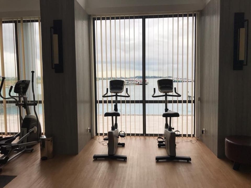 One Residence ( Behind Harris Batam Center ) 20 aj Apartment in Riau Islands, Indonesia