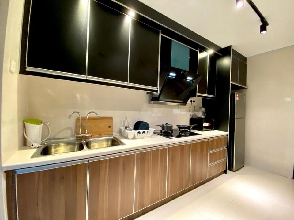 BNB Cozy Homestay @ Cyberjaya (Garden & 10pax) Vacation rental in Selangor, Malaysia