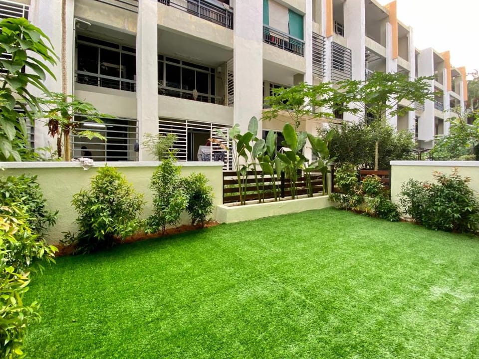 BNB Cozy Homestay @ Cyberjaya (Garden & 10pax) Vacation rental in Selangor, Malaysia