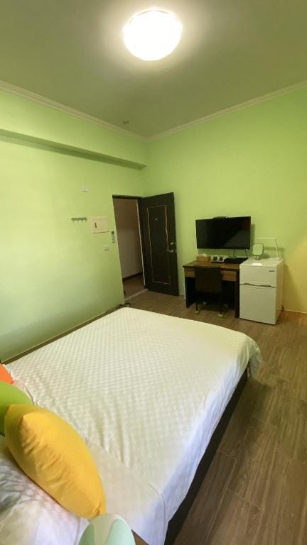 Cozy 2 people room Vacation rental in Taiwan, Province of China