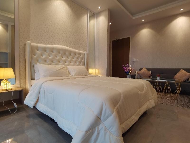 ATTIC✦ Seaview Majestic Suites @Melaka Town #20 Apartment in Malacca