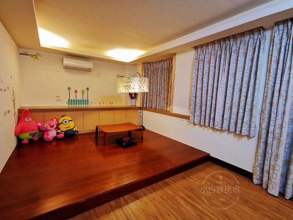 Wujie Township Villas Villa in Taiwan, Province of China