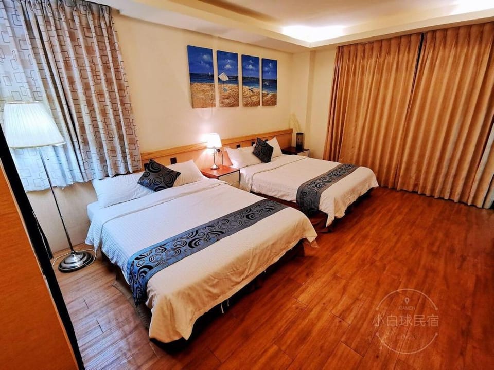 Wujie Township Villas Villa in Taiwan, Province of China