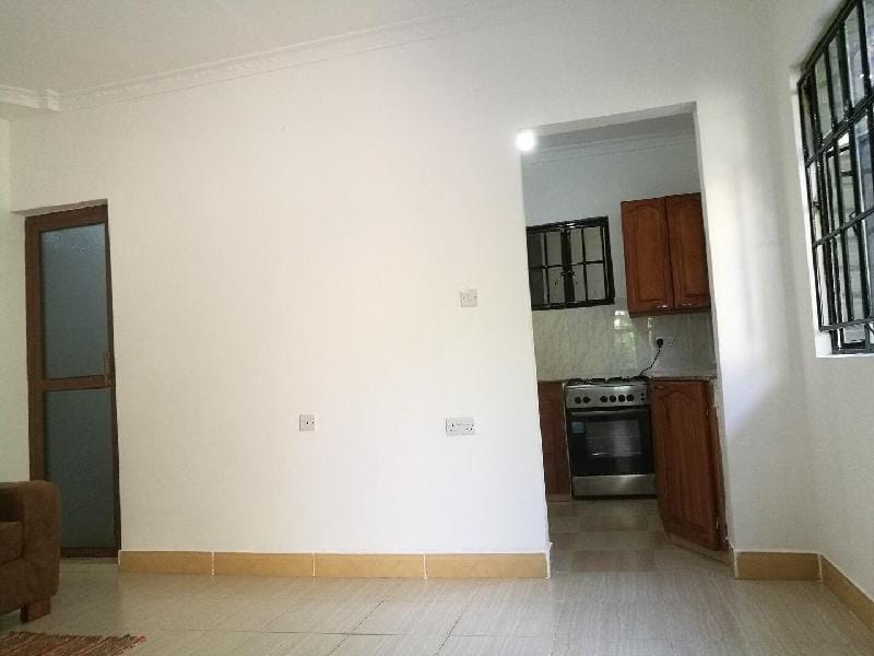 In-Africa Stay(IAS) Vacation rental in Mombasa