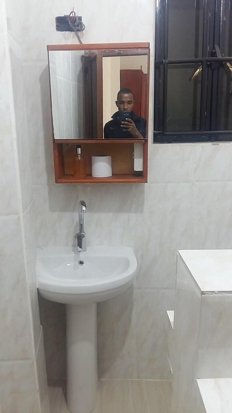In-Africa Stay(IAS) Vacation rental in Mombasa