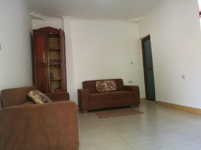 In-Africa Stay(IAS) Vacation rental in Mombasa
