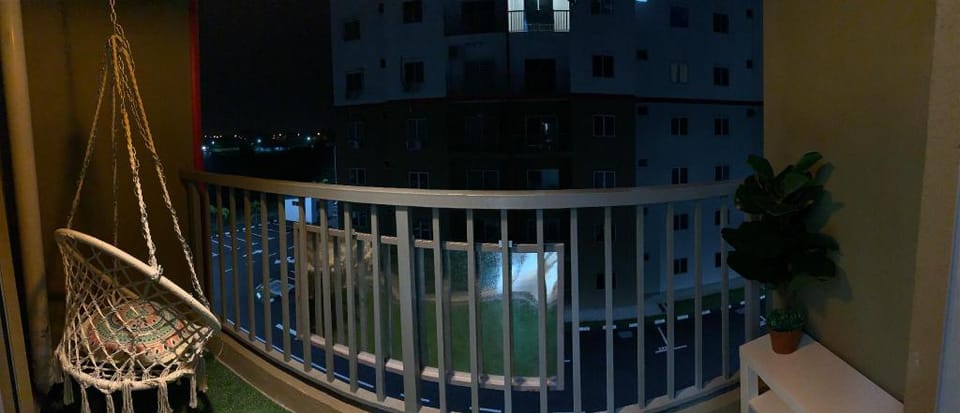 Garden Sky Homestay Apartment in Malacca