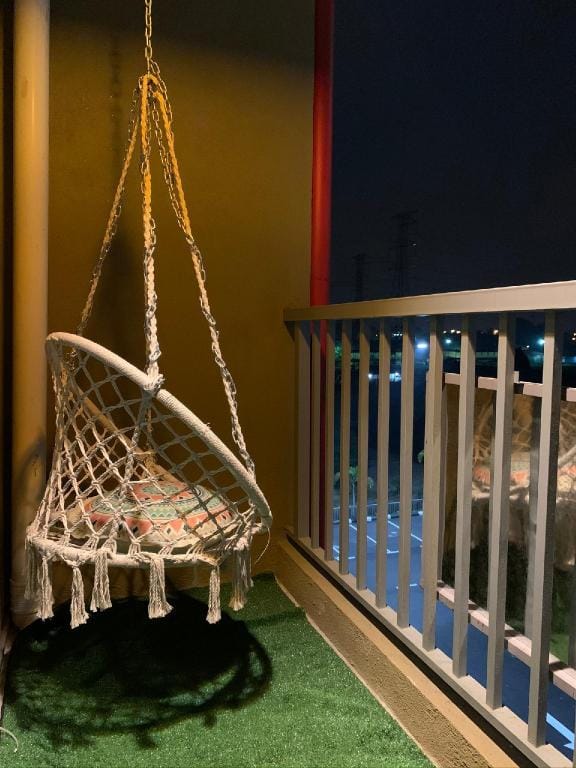 Garden Sky Homestay Apartment in Malacca