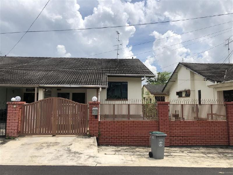 Gathering Vacation, Taman pelangi by Antlerzone Apartment in Johor Bahru