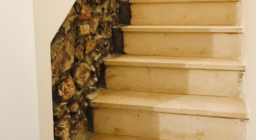 The "The Godfathers little Mansion" Vacation rental in Sicily