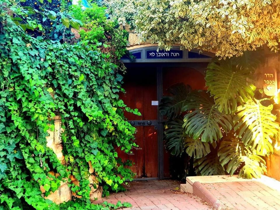 Superior Suite Vacation rental in North District