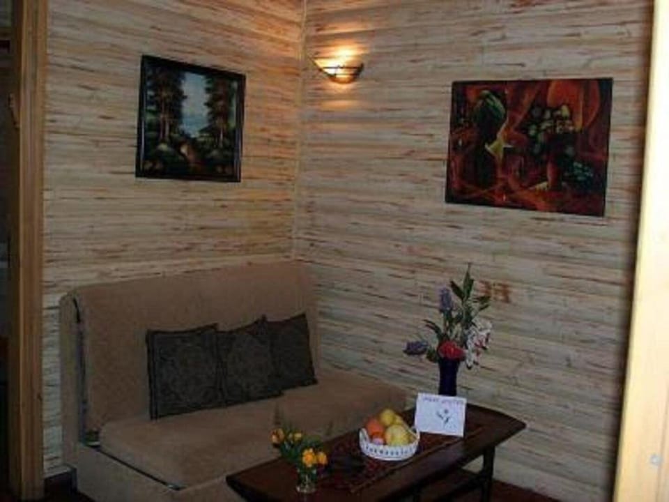 Deluxe Superior Room Vacation rental in North District