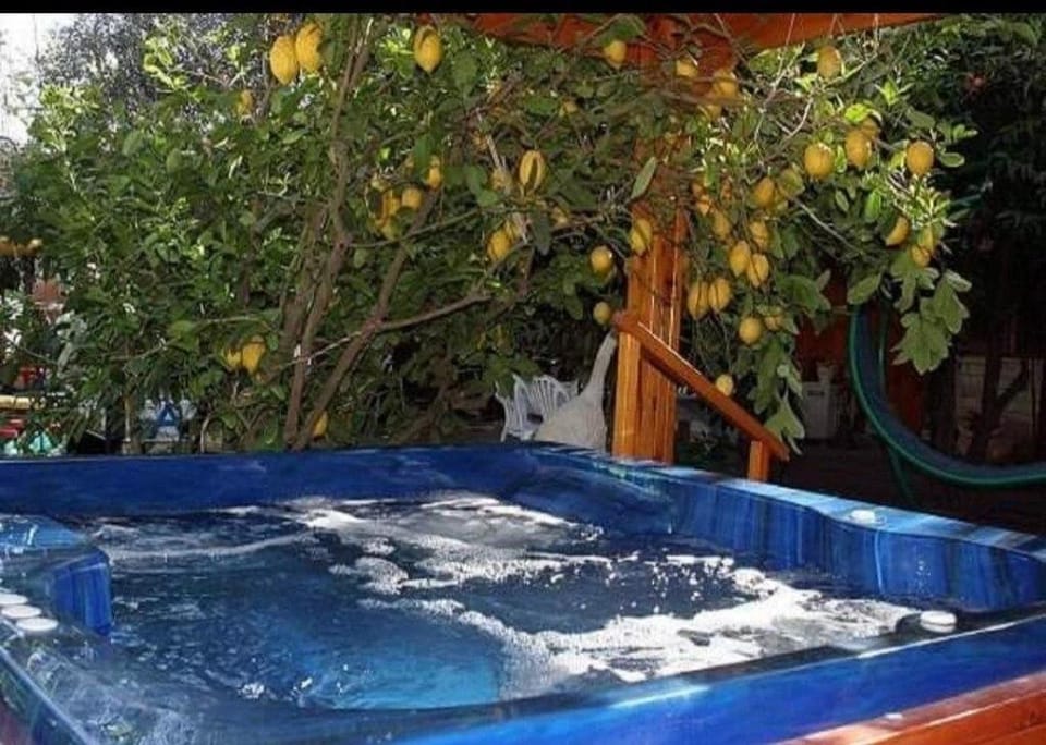 Deluxe Room Vacation rental in North District