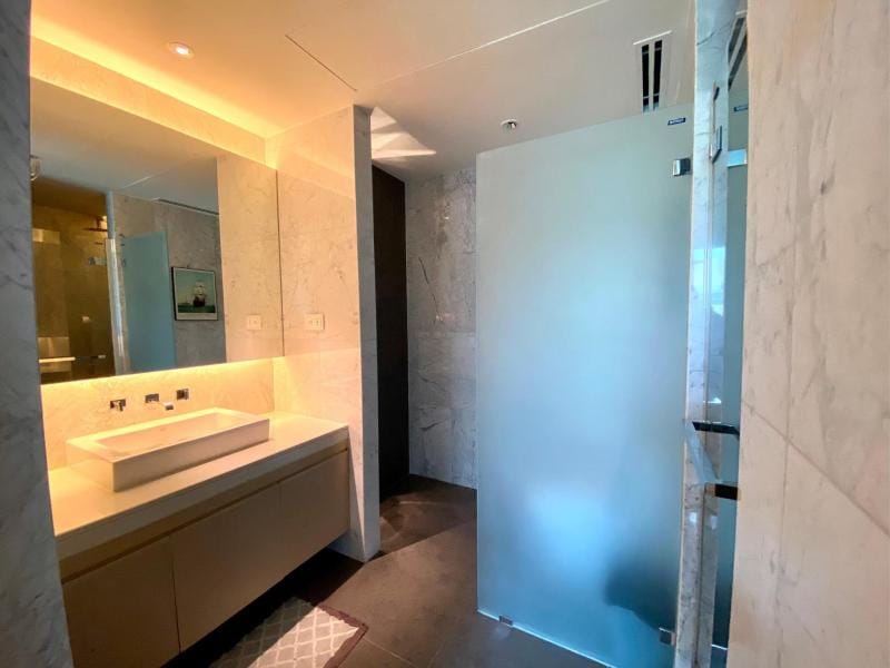 Amari Residences Huahin by nainat Apartment in Nong Kae