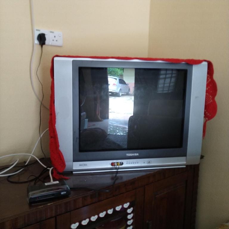 Kak soh homestay at Kampung Kalai Vacation rental in Perak