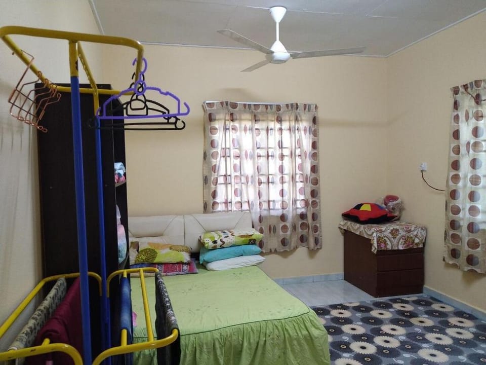 Kak soh homestay at Kampung Kalai Vacation rental in Perak