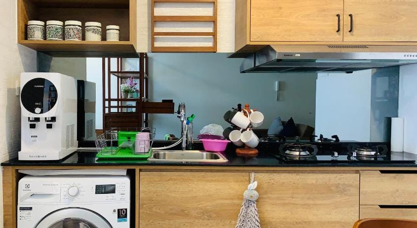 Timurbay Kuantan Seaview Suite (Unifi & Netflix) Apartment in Terengganu, Malaysia