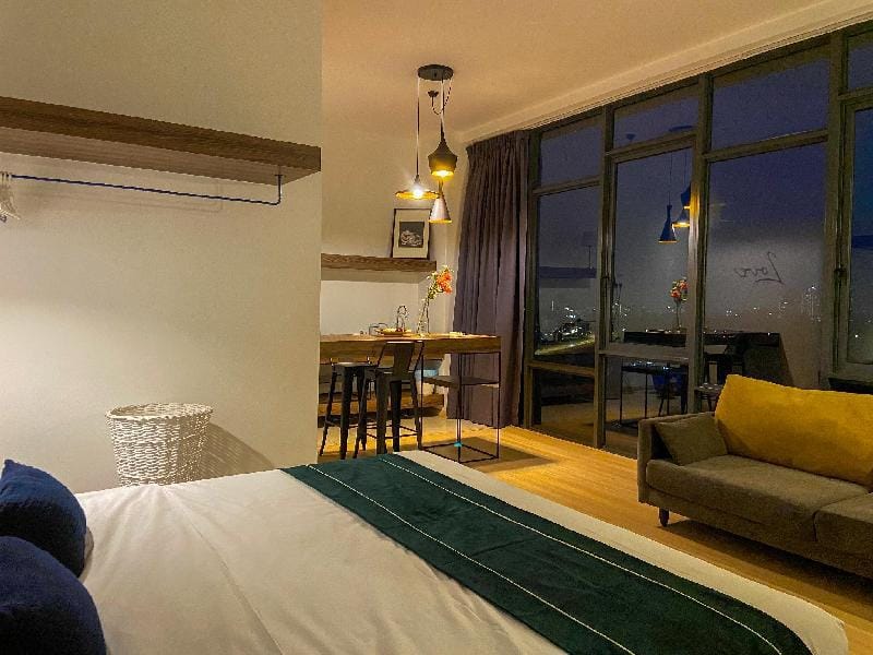 Tebrau Apartments Apartment in Johor Bahru