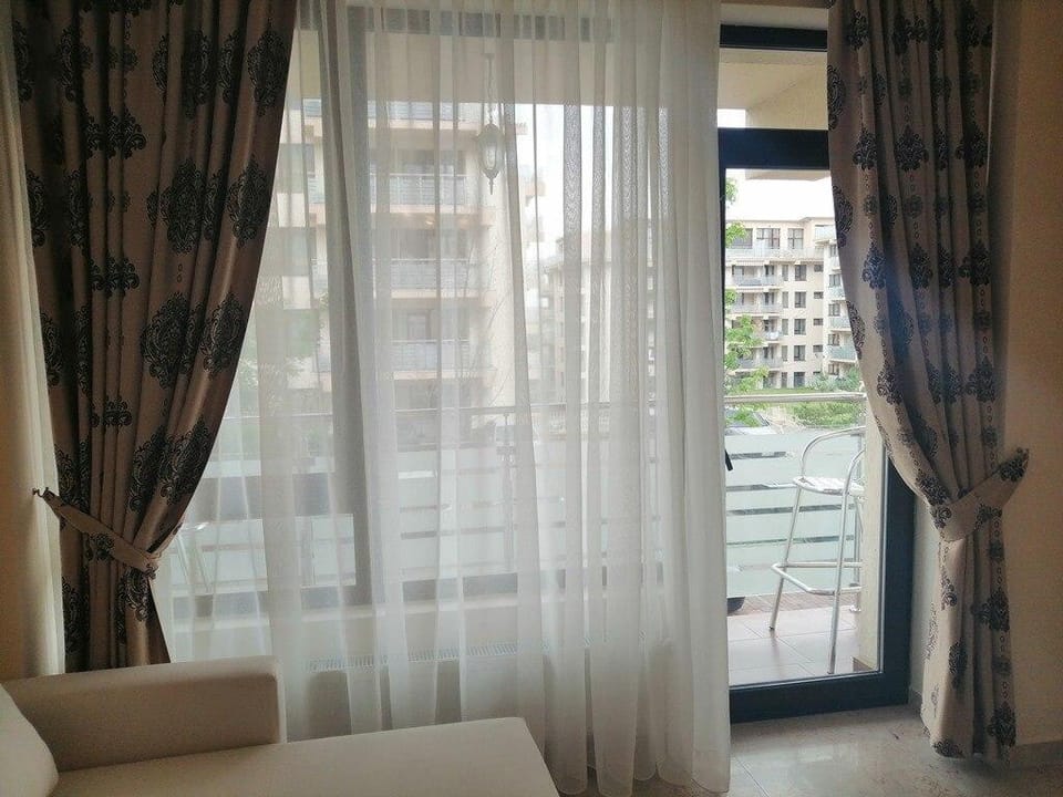 Premian Apartments #1 - Copou, Exclusive Residence Apartment in Moldova
