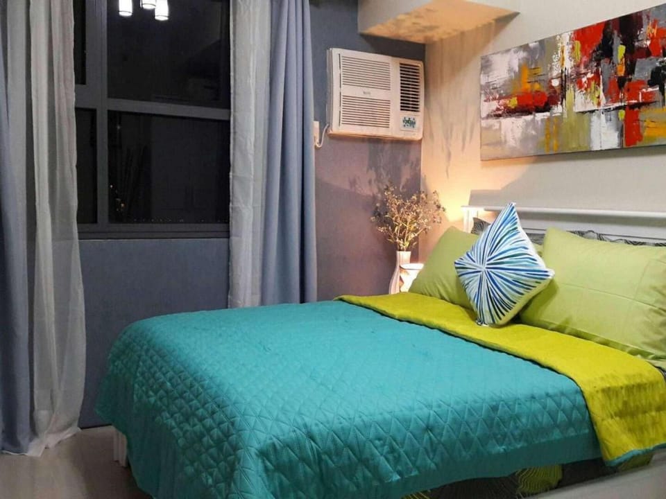 A Cozy and Homey Place in Cebu City Apartment in Lapu-Lapu City