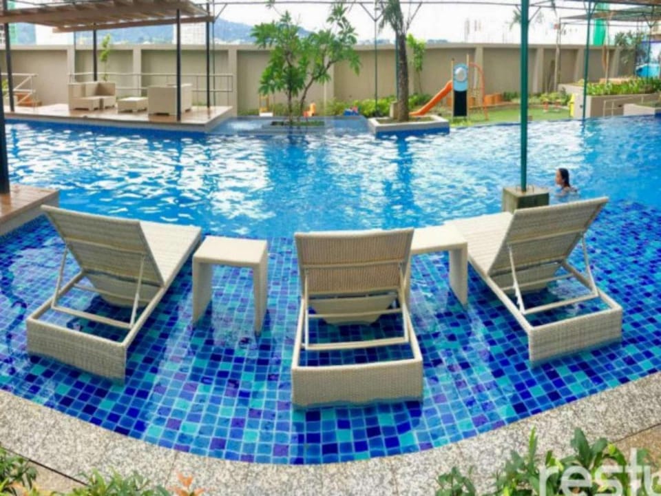 A Cozy and Homey Place in Cebu City Apartment in Lapu-Lapu City