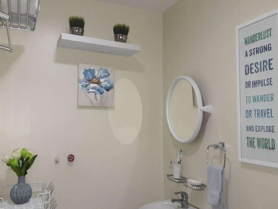 A Cozy and Homey Place in Cebu City Apartment in Lapu-Lapu City